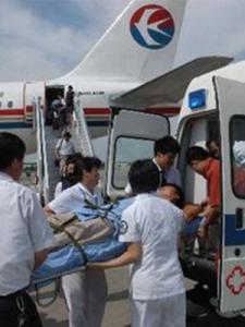 桑植县接送服务