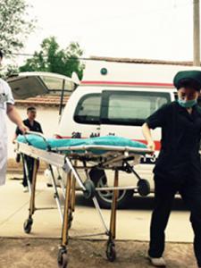 桑植县院后转乡